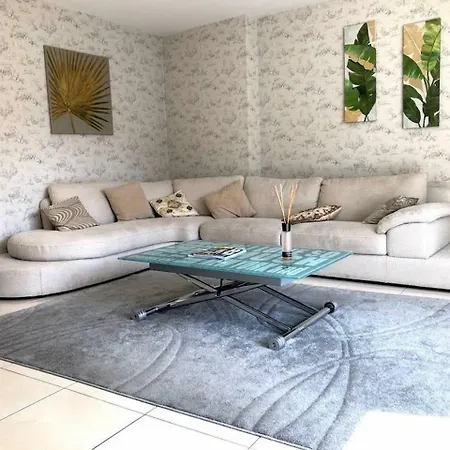 Appartement - Montparnasse / Rue Thibaud Parijs
