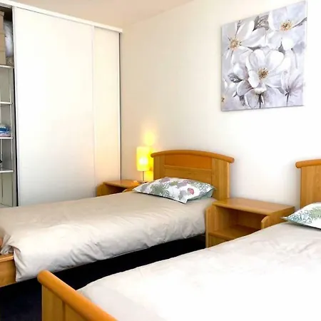 Appartement - Montparnasse / Rue Thibaud