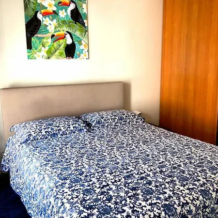 Appartement - Montparnasse / Rue Thibaud *