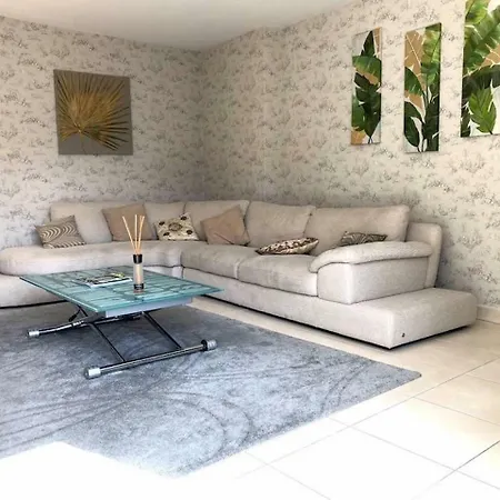 Appartement - Montparnasse / Rue Thibaud Parijs