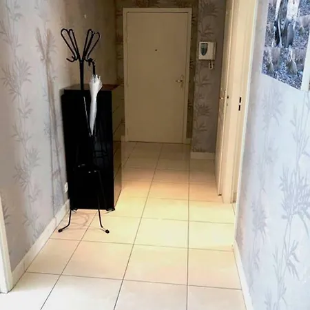 Appartement - Montparnasse / Rue Thibaud