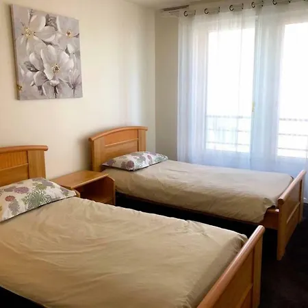 Appartement - Montparnasse / Rue Thibaud Parijs