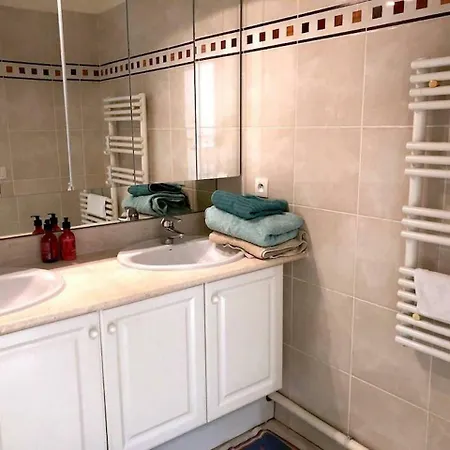 Appartement - Montparnasse / Rue Thibaud